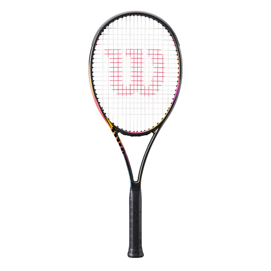 Wilson BLADE 98 V9 16X19 FIGHTER (Unstrung) G2 4 1/4