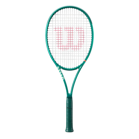 Wilson Blade 98 16x19 V10 Tennis Racket Strung