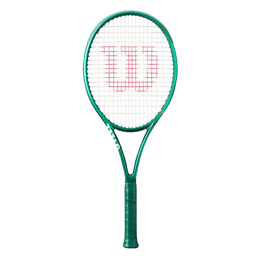 Wilson Blade 100L V10 Tennis Racquet Strung