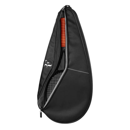 Wilson RF Racket Cover Black