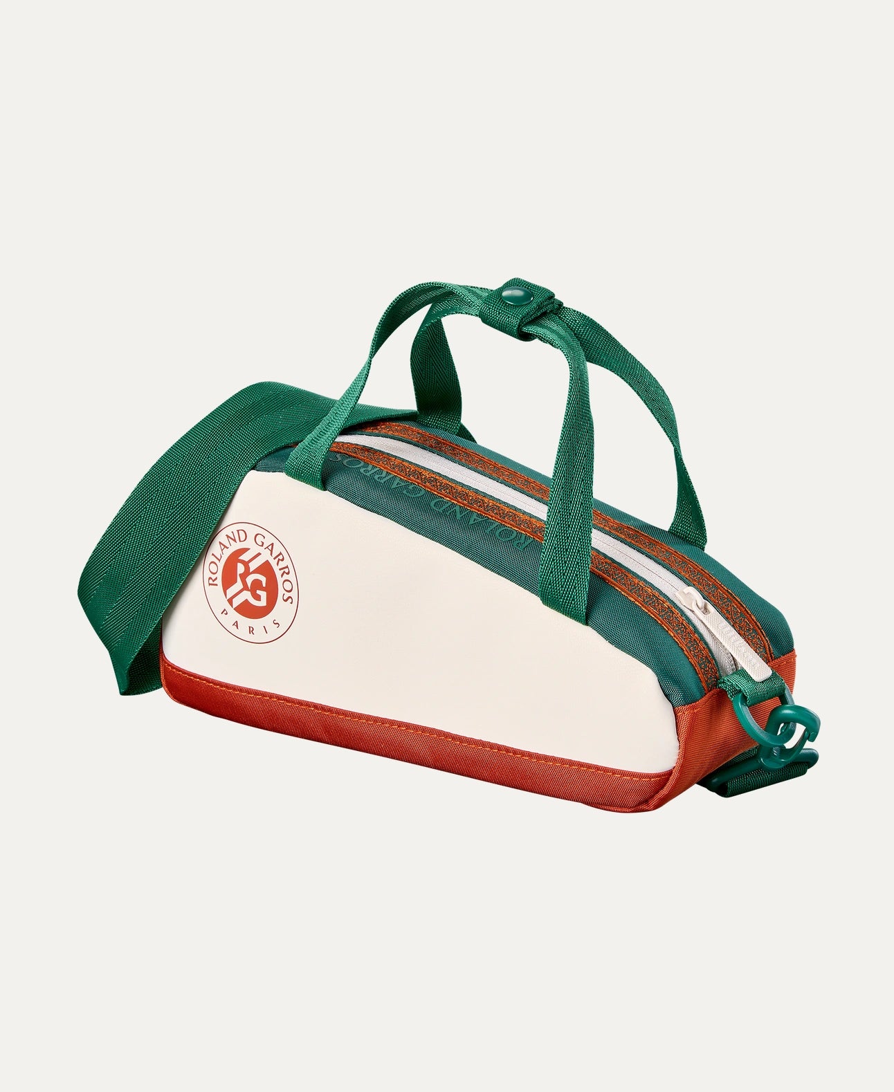 Wilson Roland-Garros 2026 Mini Tennis Bag