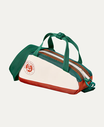 Wilson Roland-Garros 2026 Mini Tennis Bag