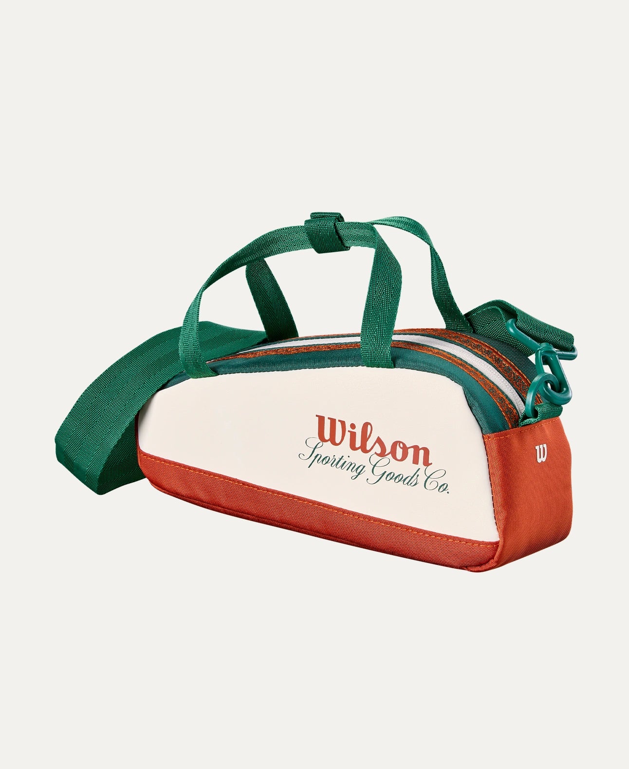 Wilson Roland-Garros 2026 Mini Tennis Bag