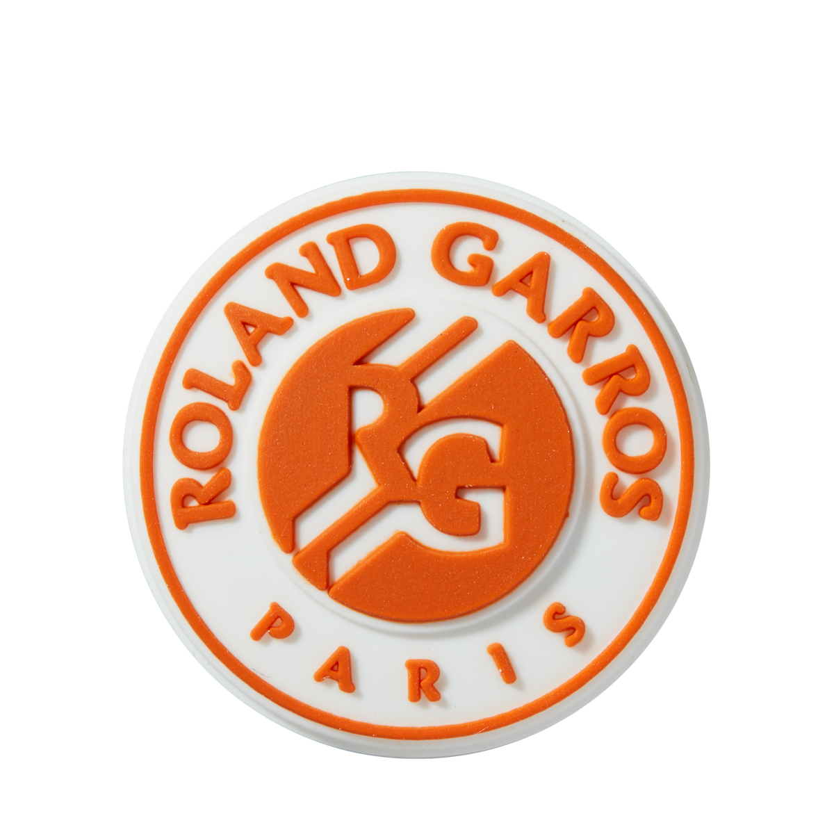Wilson Roland Garros Tennis Racket Dampeners 2 Pack