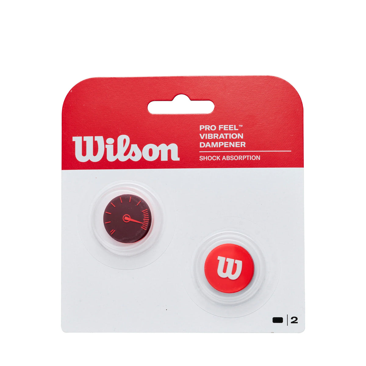 WIlson Defyer Dampener 2 Pack