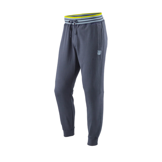 Wilson MEN'S SCRIPT ECO COTTON JOGGER