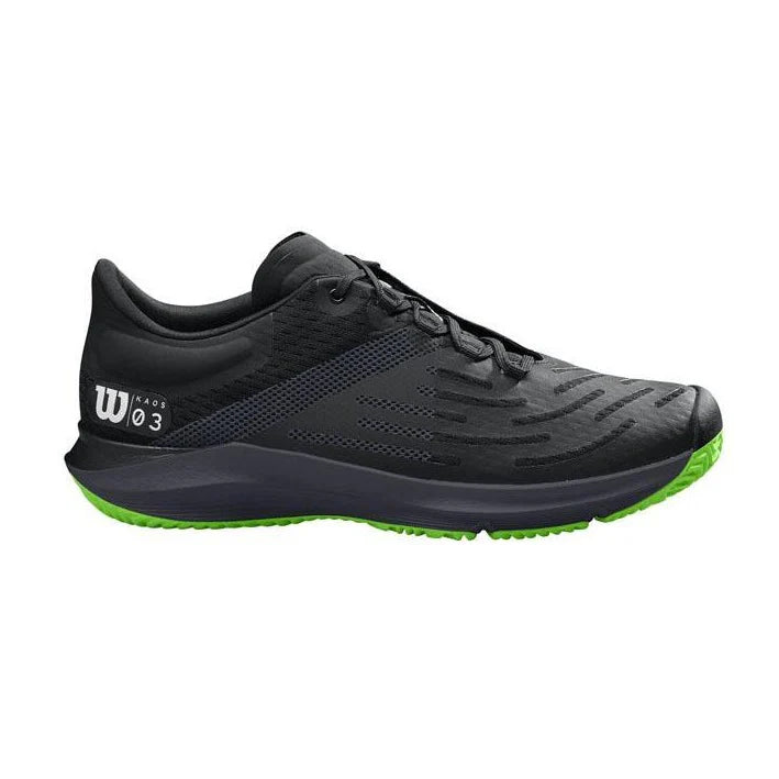 Wilson Kaos 3.0 all court Tennis shoes