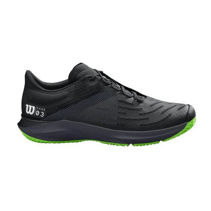 Wilson Kaos 3.0 all court Tennis shoes