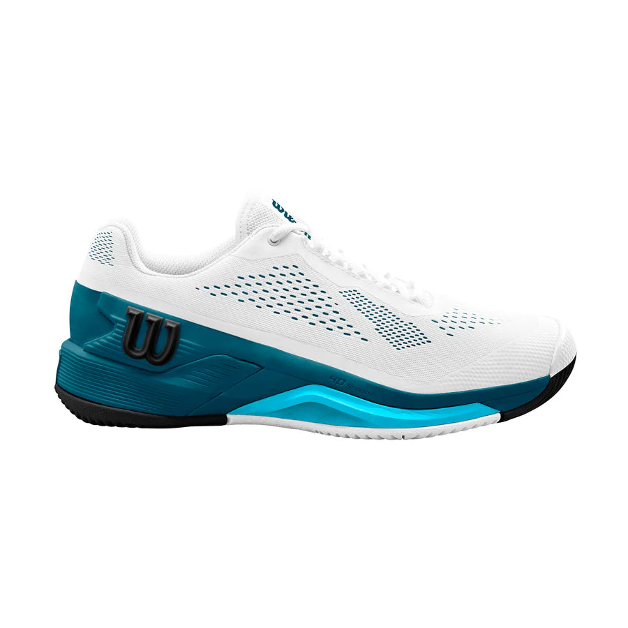 Wilson Rush Pro 4.0 Tennis Shoe All court US 8.5