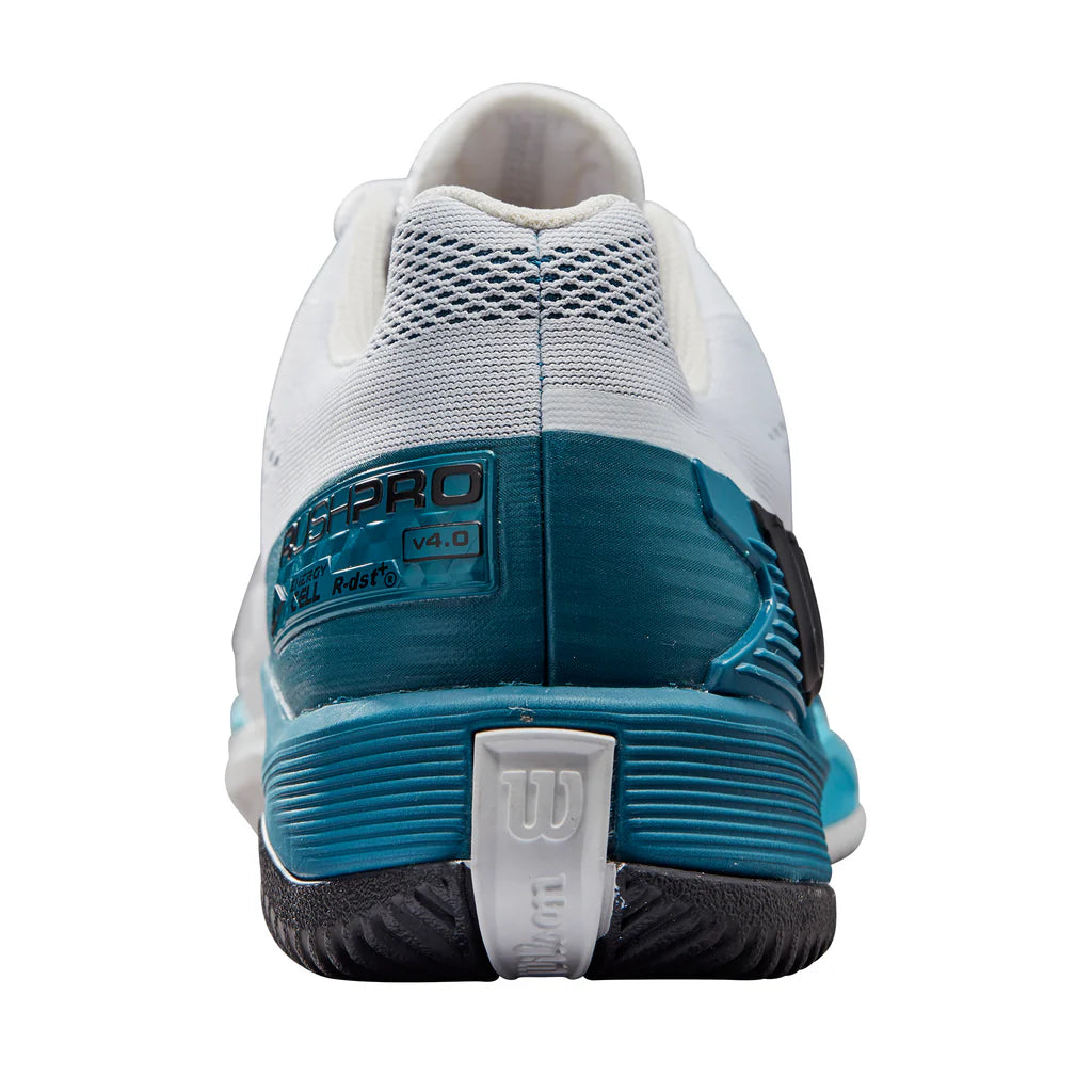 Wilson Rush Pro 4.0 Tennis Shoe All court US 8.5