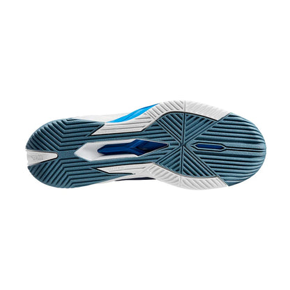 Wilson Rush Pro 4.0 All court Tennis Shoe Navy