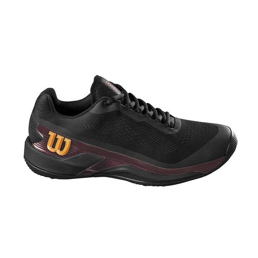 Wilson Rush Pro 4.0 Pro Staff Tennis Shoe All court