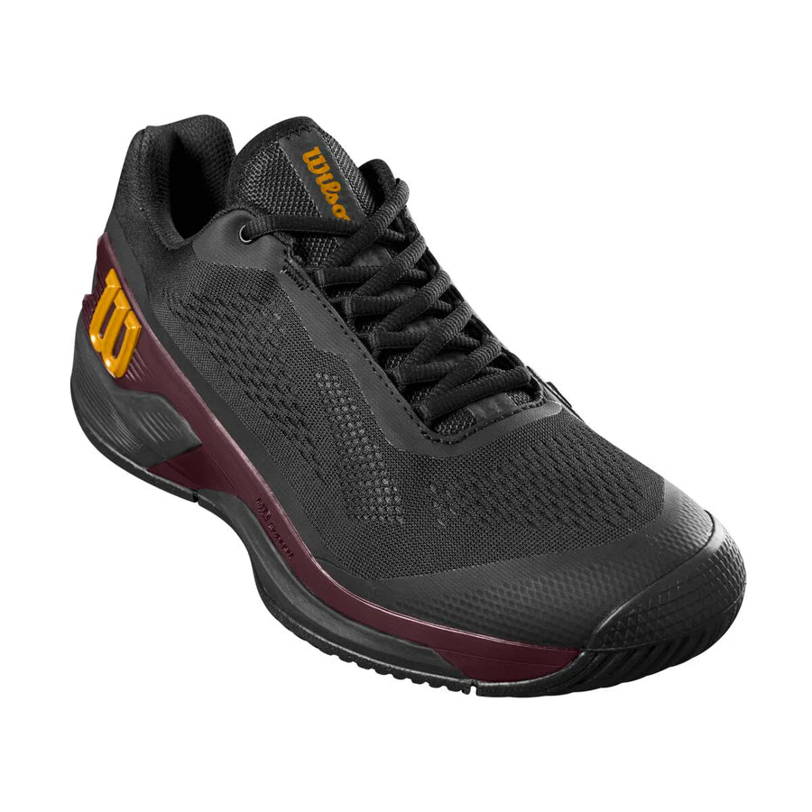 Wilson Rush Pro 4.0 Pro Staff Tennis Shoe All court