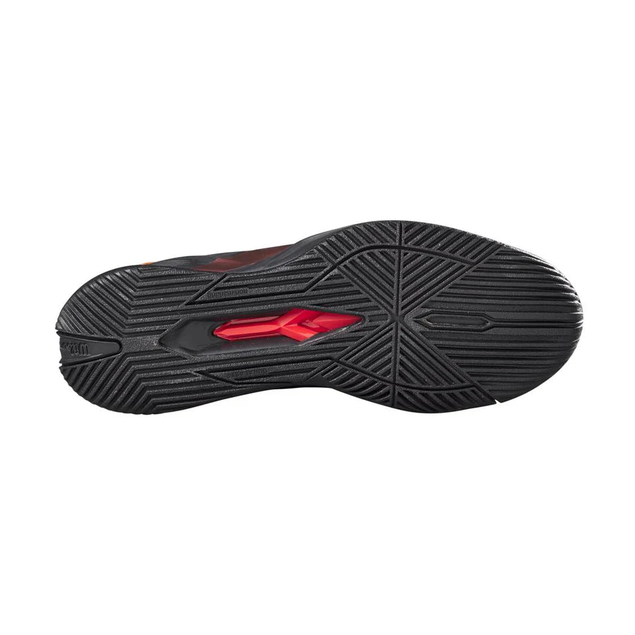 Wilson Rush Pro 4.0 Pro Staff Tennis Shoe All court