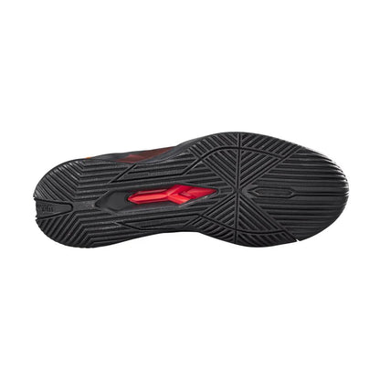 Wilson Rush Pro 4.0 Pro Staff Tennis Shoe All court