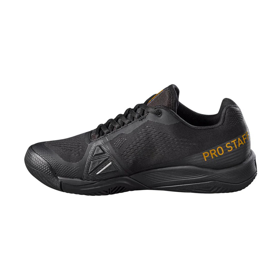 Wilson Rush Pro 4.0 Pro Staff Tennis Shoe All court