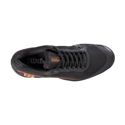 Wilson Rush Pro 4.0 Pro Staff Tennis Shoe All court