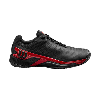 Wilson Rush Pro 4.0 Clash Clay Court Tennis shoe
