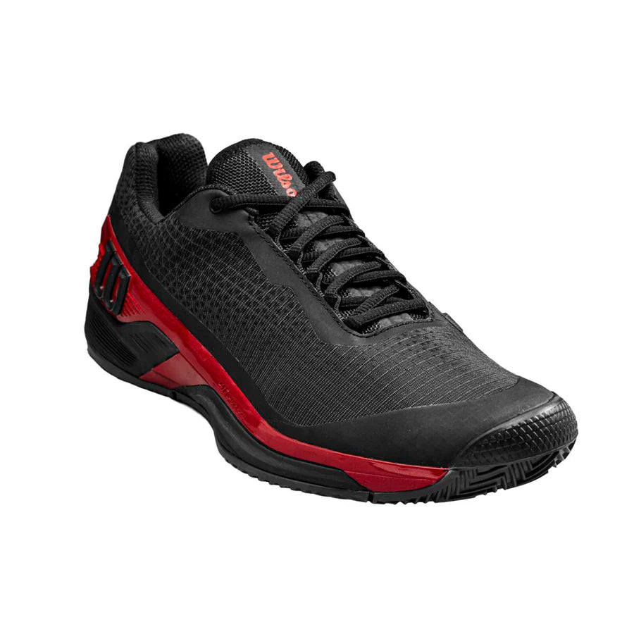 Wilson Rush Pro 4.0 Clash Clay Court Tennis shoe