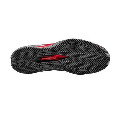 Wilson Rush Pro 4.0 Clash Clay Court Tennis shoe