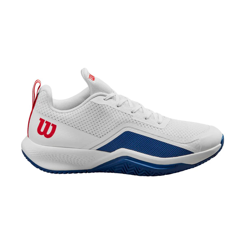 Wilson Rush Pro Lite Men's Tennis Shoe US 8.5