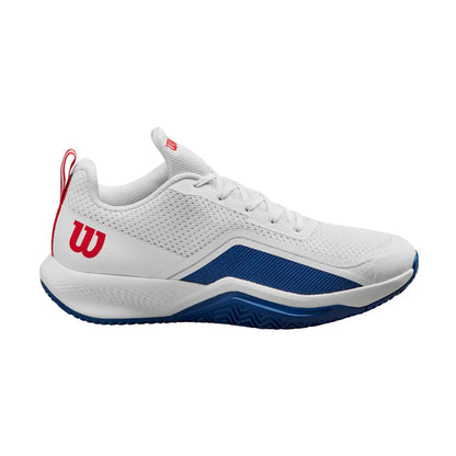 Wilson Rush Pro Lite Men's Tennis Shoe US 8.5