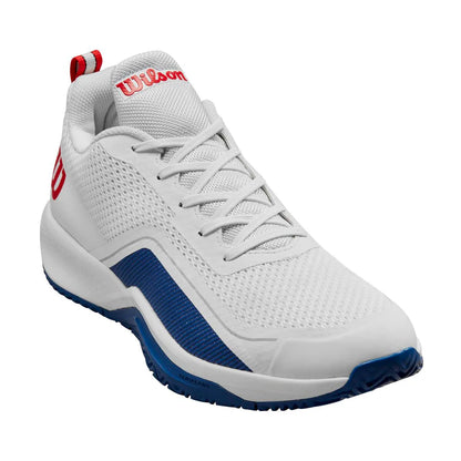 Wilson Rush Pro Lite Men's Tennis Shoe US 8.5