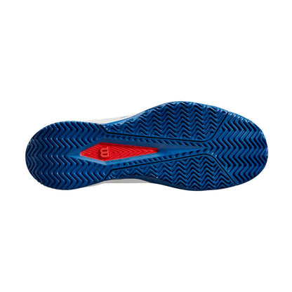 Wilson Rush Pro Lite Men's Tennis Shoe US 8.5