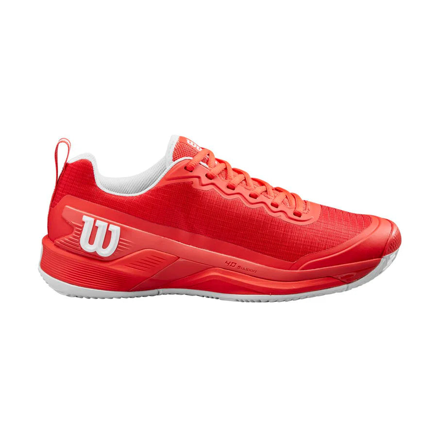 Wilson Rush Pro 4.5  Clay Tennis Shoe US 8.5