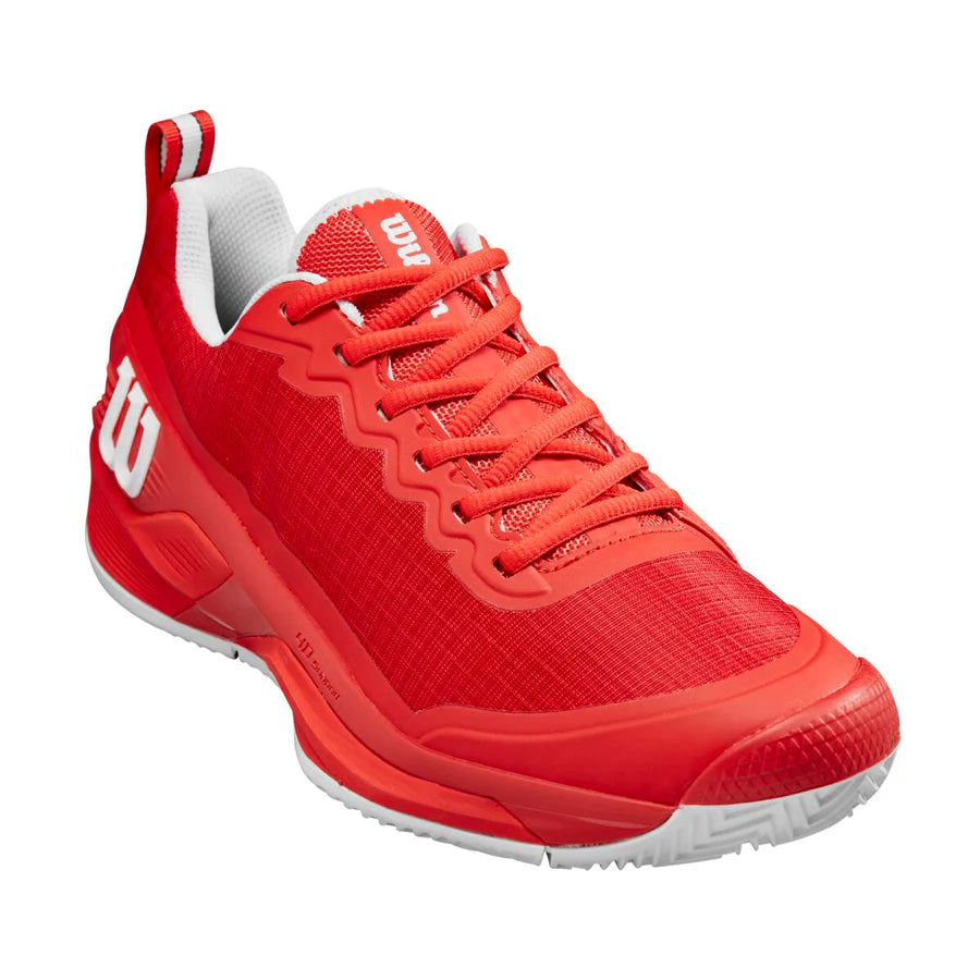 Wilson Rush Pro 4.5  Clay Tennis Shoe US 8.5