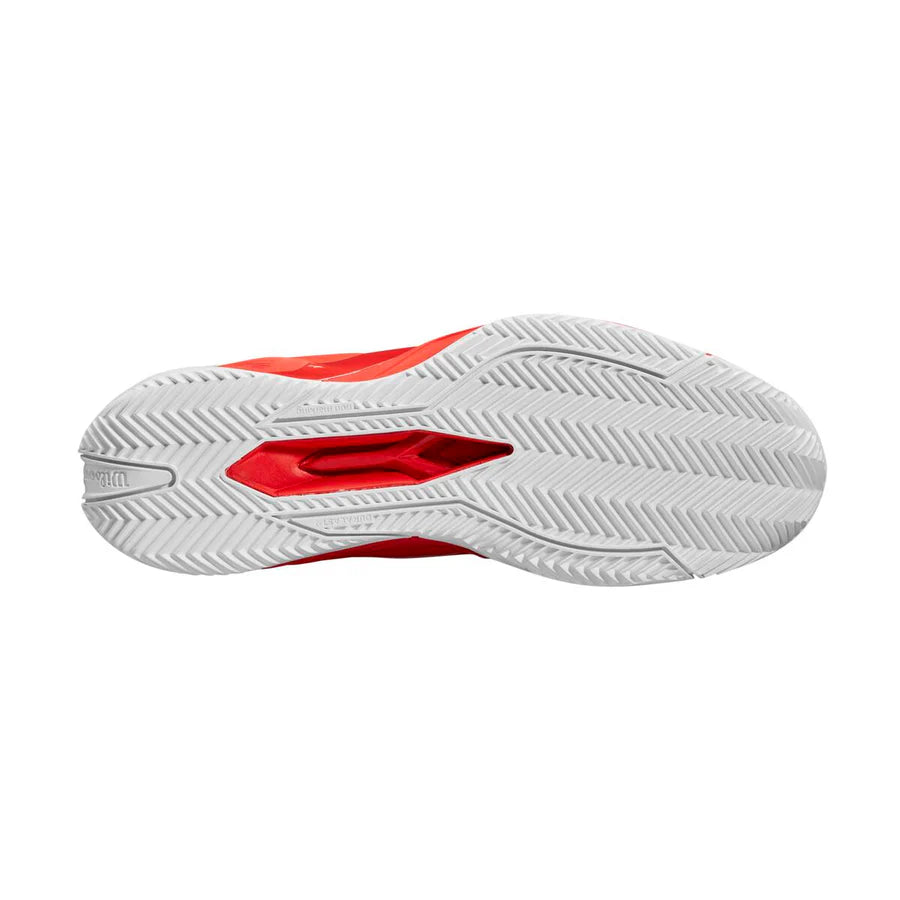 Wilson Rush Pro 4.5  Clay Tennis Shoe US 8.5