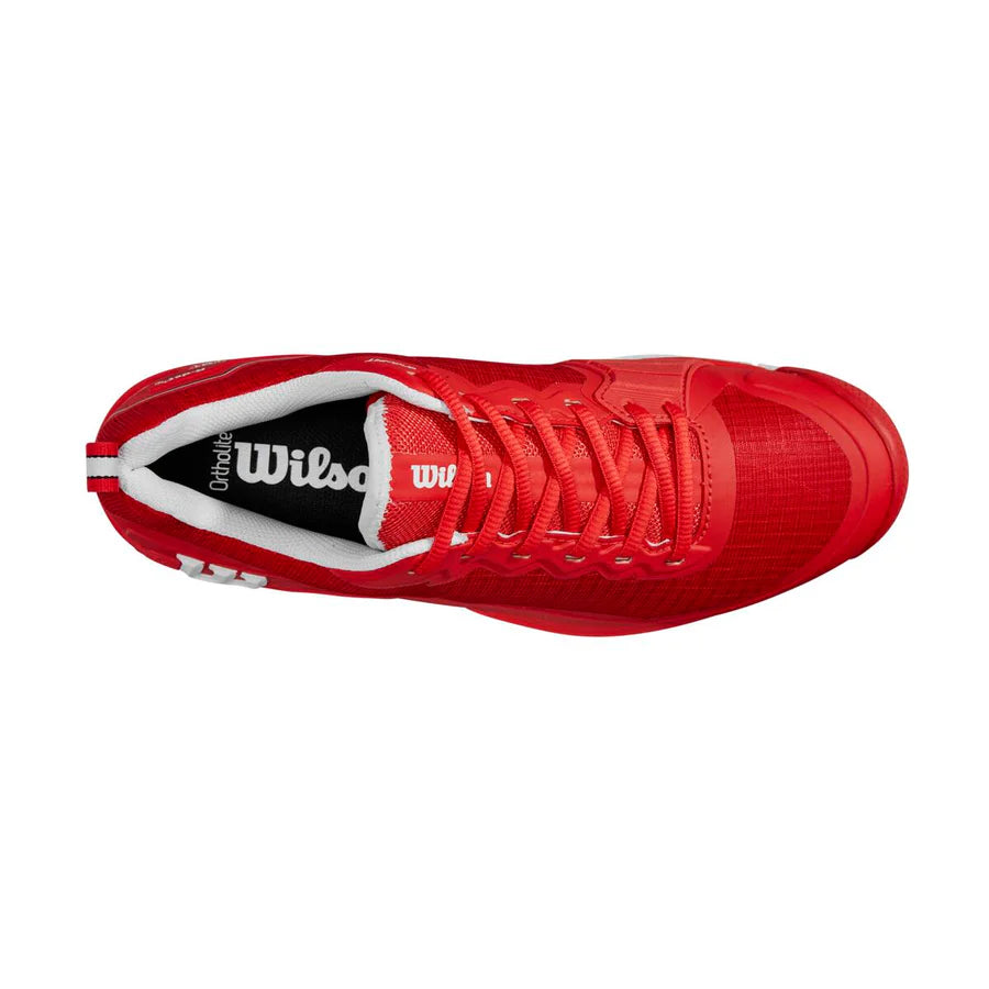 Wilson Rush Pro 4.5  Clay Tennis Shoe US 8.5