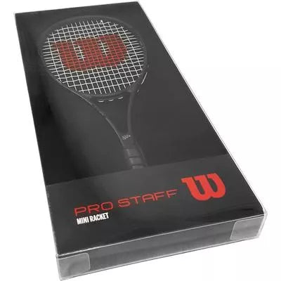 Wilson Pro Staff RF97 Mini 10 inch Tennis Racket