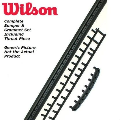 WILSON RF 01 PRO / 01 / 01 FUTURE (16X19) Bumper Guard set WR8446201001