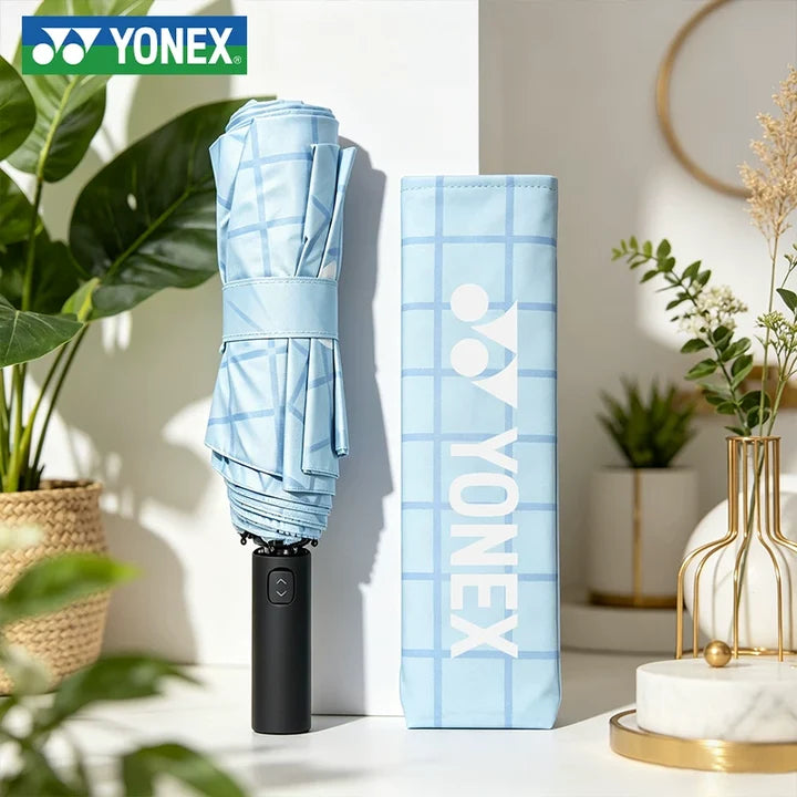 YONEX Automatic Umbrella YOB26028CR