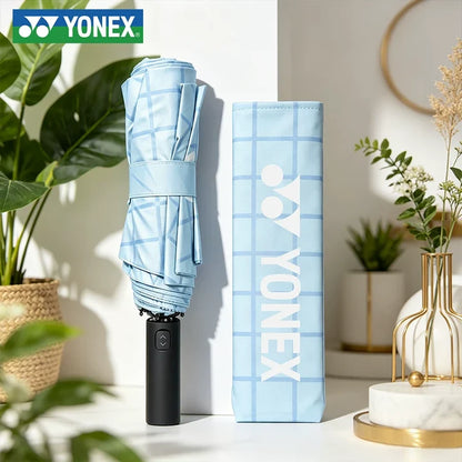 YONEX Automatic Umbrella YOB26028CR