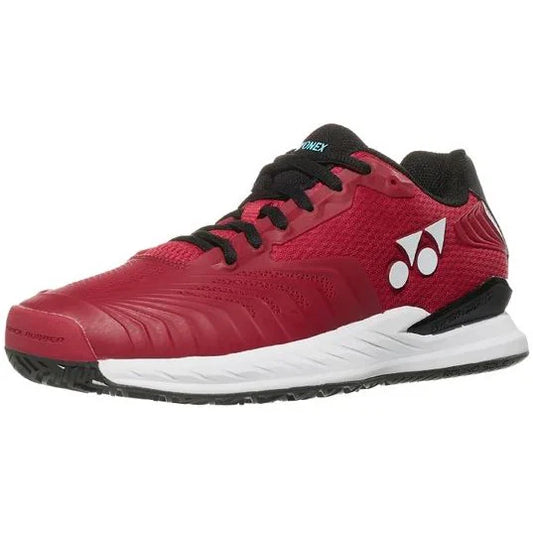 Yonex Power Cushion Eclipsion 4 Mens Tennis shoes Wine Red