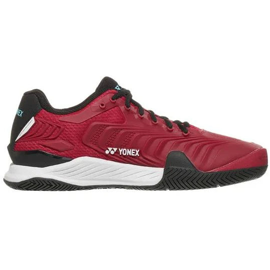 Yonex Power Cushion Eclipsion 4 Mens Tennis shoes Wine Red