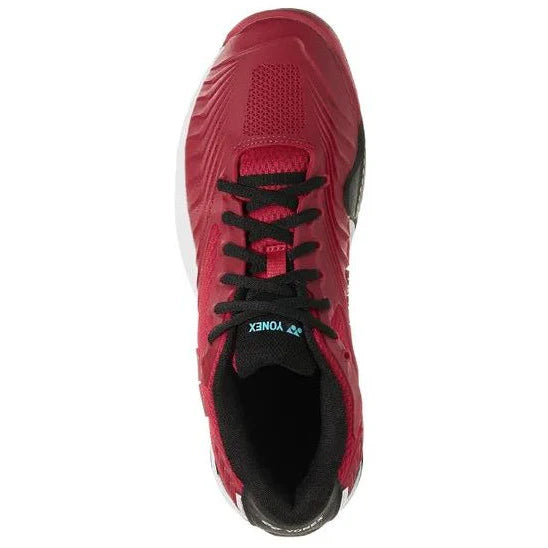 Yonex Power Cushion Eclipsion 4 Mens Tennis shoes Wine Red
