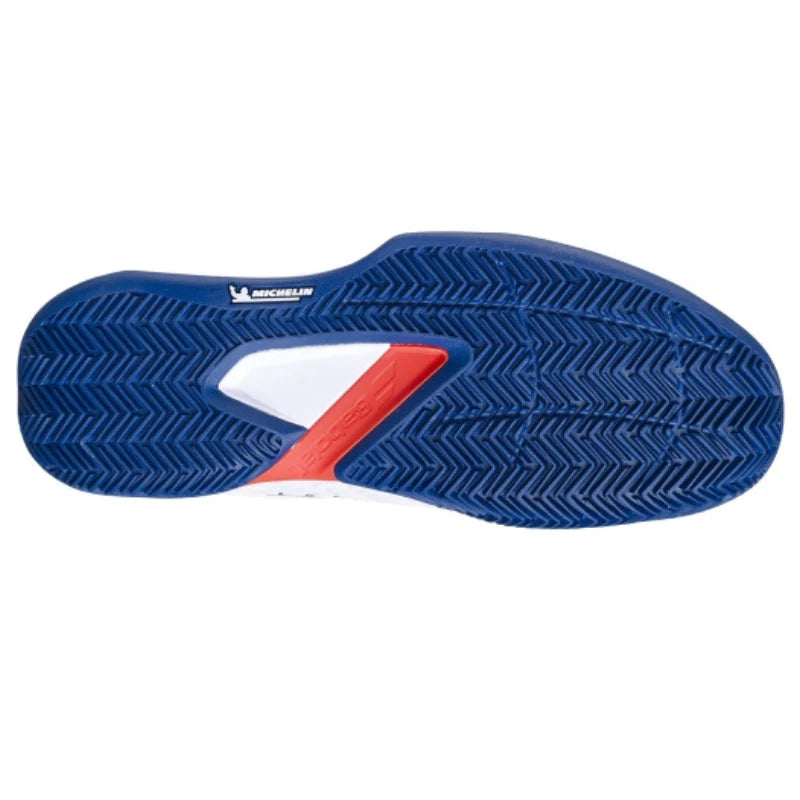 Babolat Propulse Fury 3 Clay Mens Tennis Shoes
