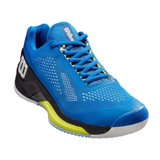 Wilson Rush Pro 4.0 Tennis Shoe All court US 10.5
