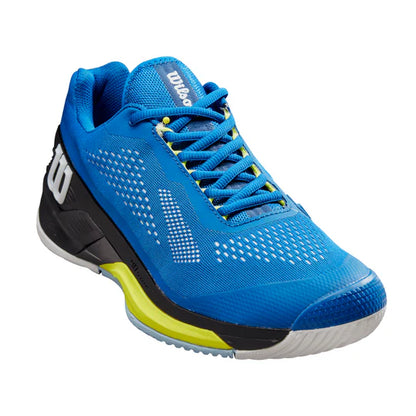Wilson Rush Pro 4.0 Tennis Shoe All court US 10.5