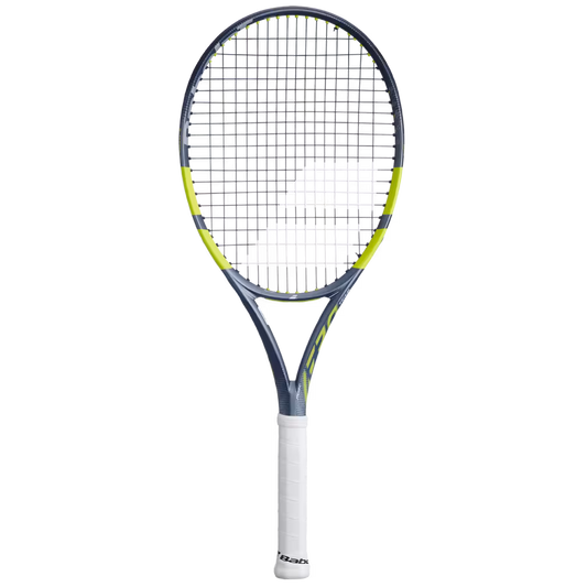 Babolat 2026 Pure Aero Team Tennis Racquet Strung
