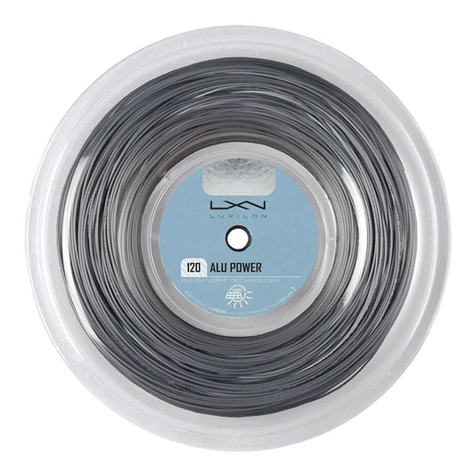 Luxilon ALU Power 1.20  Tennis String 200m Reel