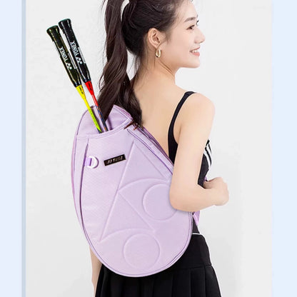 YONEX BA291CR Tennis/Badminton Messenger Bag