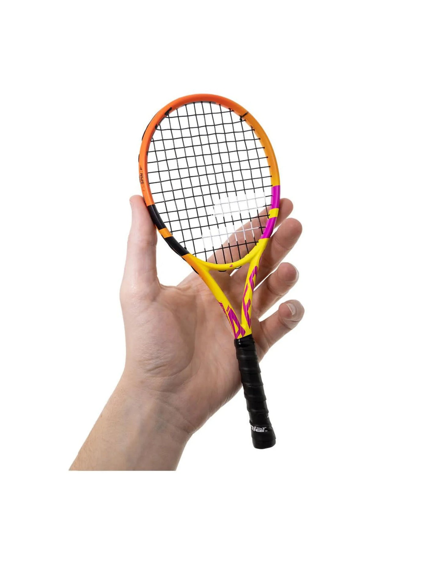 Babolat Mini Pure Aero Rafa Racket