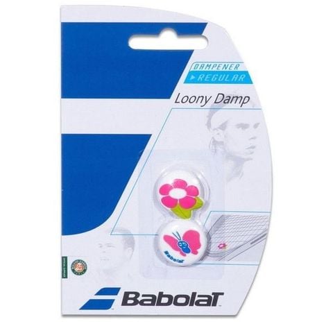 Babolat Loony Damp Pink