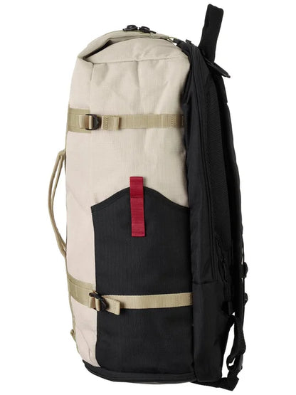 Yonex Gearlogic Backpack Bag Beige BA72612EX