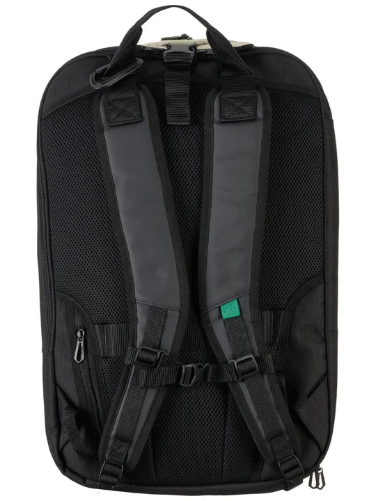 Yonex Gearlogic Backpack Bag Beige BA72612EX