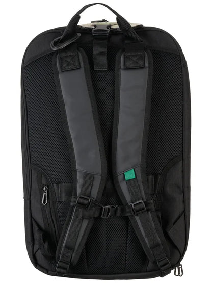 Yonex Gearlogic Backpack Bag Beige BA72612EX